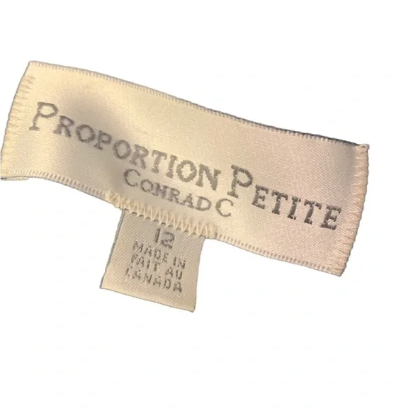 Proportion petite Conrad C ladies jacket in size 12 - Picture 4 of 10